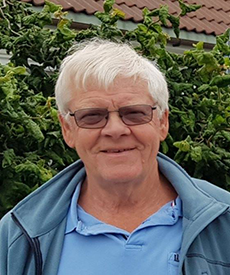 Bernt Jensen